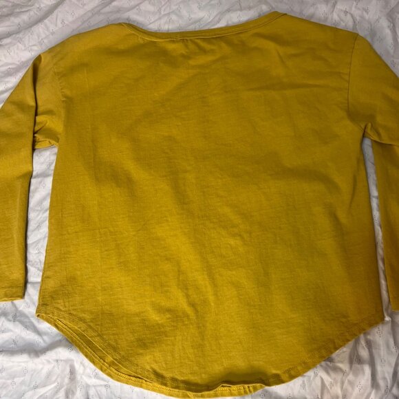 FP Beach Slouchy Lounge Jogger Pants & Scoop Neck Top Set SMALL USA 100% Cotton - Picture 16 of 16